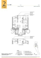 River Green (D9), Condominium #561054071